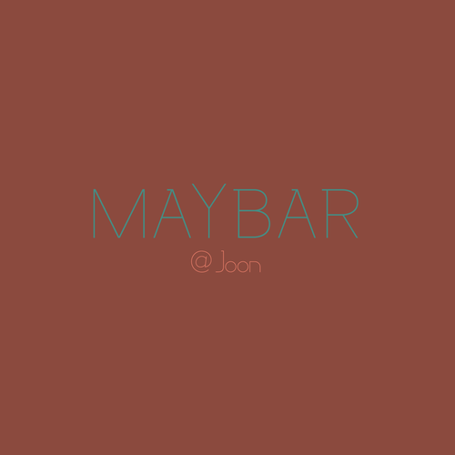 Logo for Upscale bar and lounge Design by CreeativMind