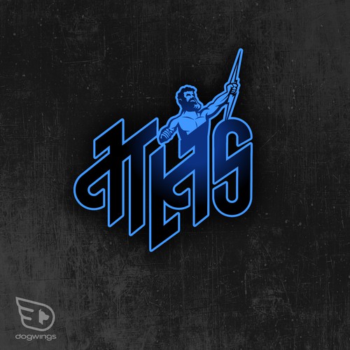 Create a logo for a game development studio Design by Dogwingsllc