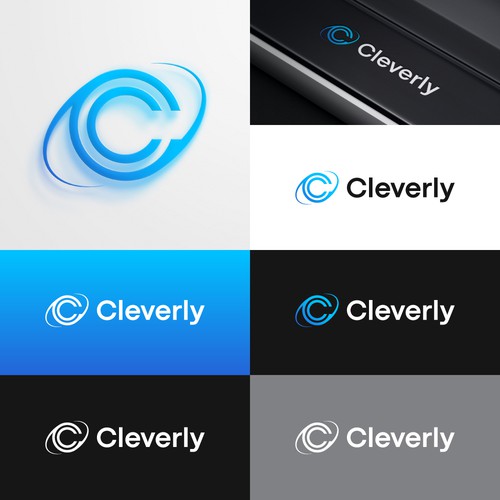 A Cleverly Crafted Logo? Design by ERDIHAN DESIGN