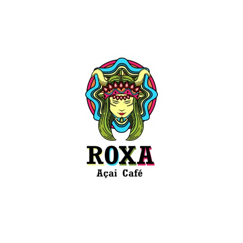 Logo design contest entry by Parasaa