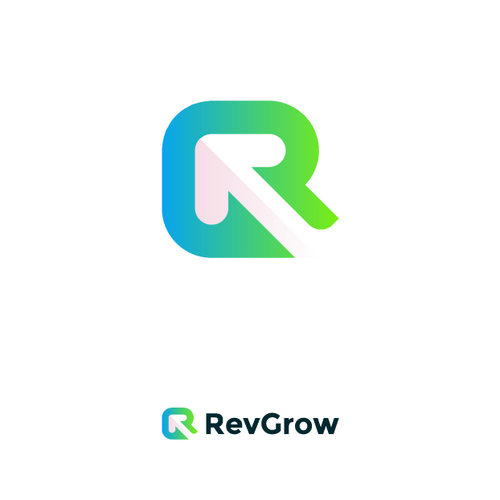 Logo Contest for RevGrow Design by ngka