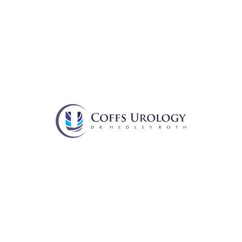 Urological surgery logo Design by Xyther