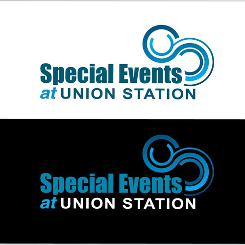 Special Events at Union Station needs a new logo Diseño de Ak.azadbd85