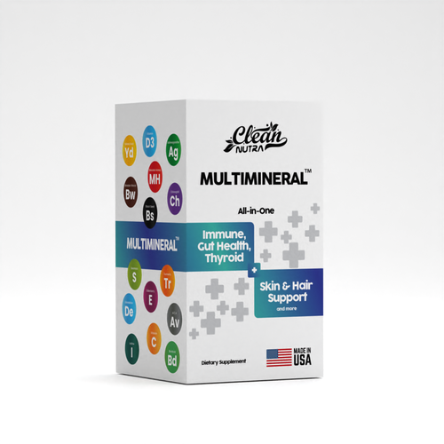 Design A Stunning Supplement Box for Best Selling Supplement Brand Design by Designre™