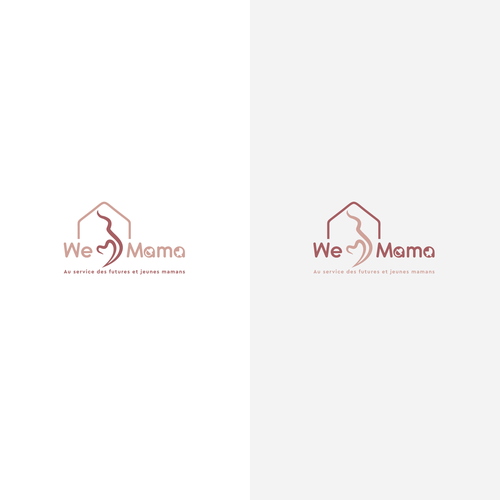 Logo design contest entry by Aries W