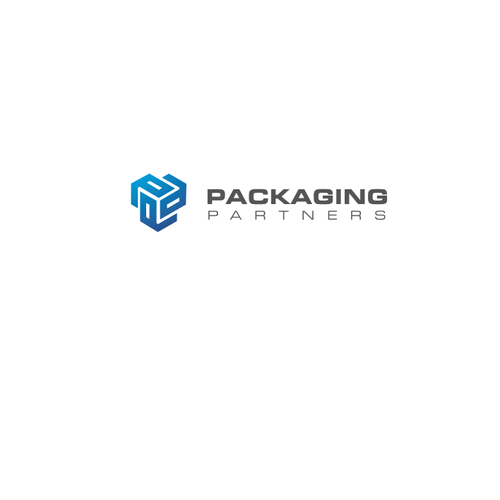 Create a logo for a high profile leader in the packaging technology industry Réalisé par Anakema82