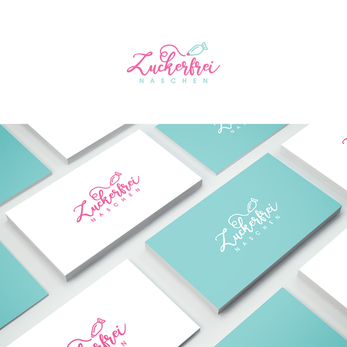 Logo design contest entry by saki-lapuff