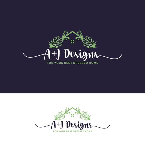 Best Dressed Logo Design by AjiCahyaF