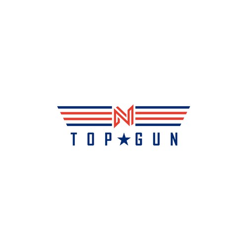 Designs | Top Gun Logo - NetWorth Realty | Logo design contest
