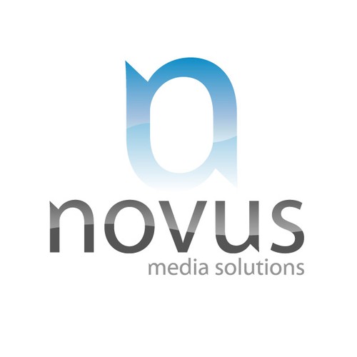 Develop a logo and identity for new innovative media company Design by brandito