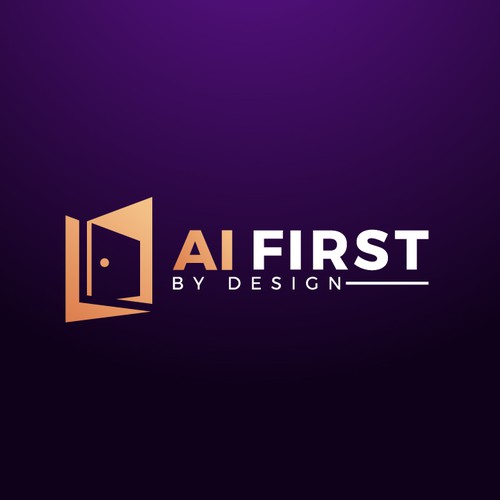 Design a modern, sophisticated, yet accessible, AI & Management Consulting firm logo! Design by ✦✦ArtRasu✦✦