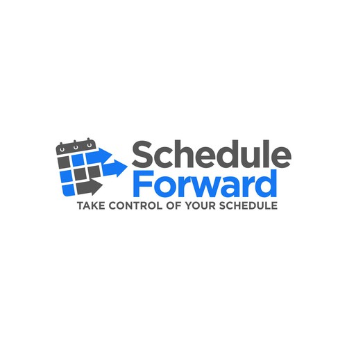 Here's our logo.  Make it better. Design by hattori
