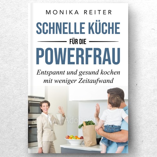 Book cover contest entry by ryanurz