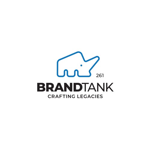 Design a logo for a Branding company Diseño de harivas