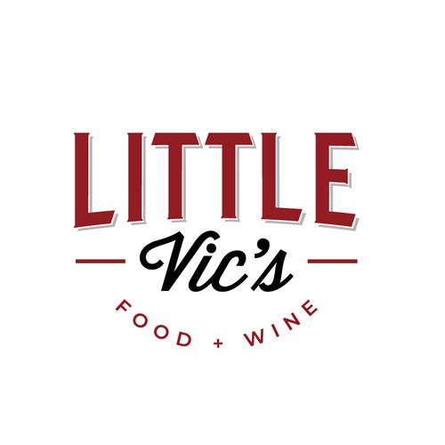 Design a modern and eye-catching logo for our restaurant Design by Arifin A Nasution