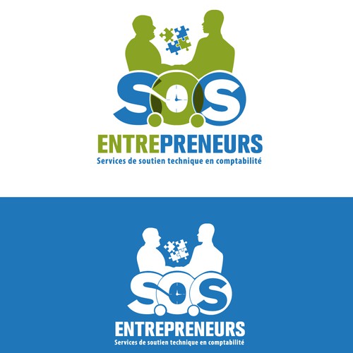  contest entry by Univers Design