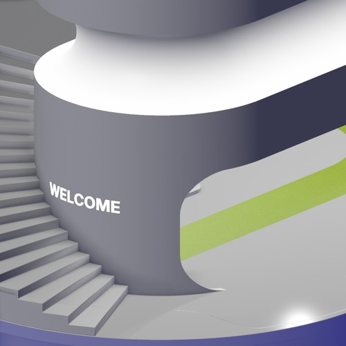 3D contest entry by Diogo .