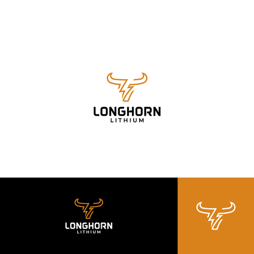 Design a powerful and rugged logo for a lithium battery company Design by akagii