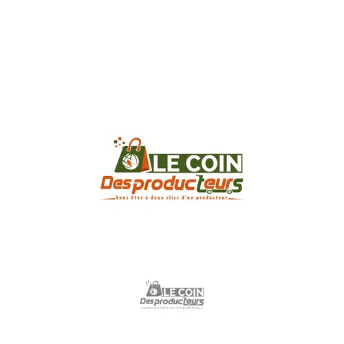 Logo design contest entry by Univers Design