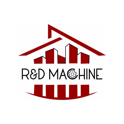 STRONG AND BOLD MACHINE SHOP SIGN FOR BUILDING 20ftX5ft Design by Silverstone70