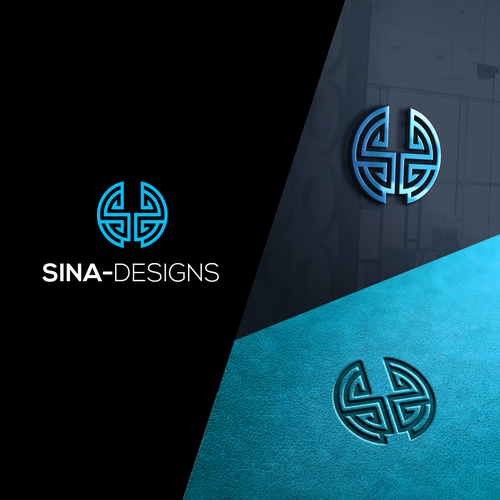 Logo design contest entry by Spartair