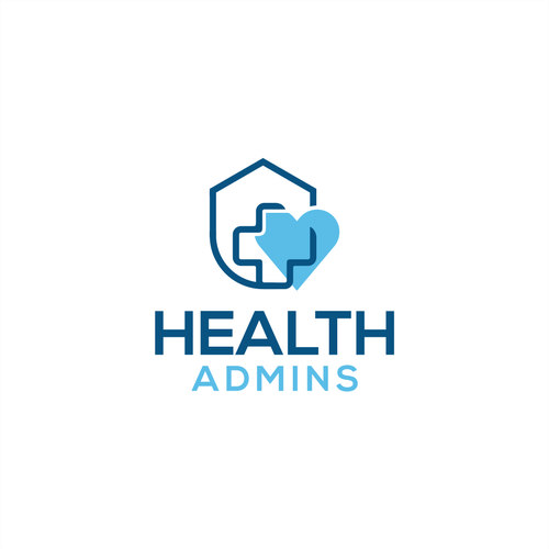 Be the designer that created the coolest healthcare software logo with Health Admins!!!! Design von moncral