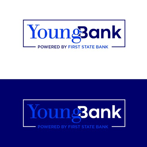 Design Eye-Catching Logo for New Digital Bank Design von Jaely