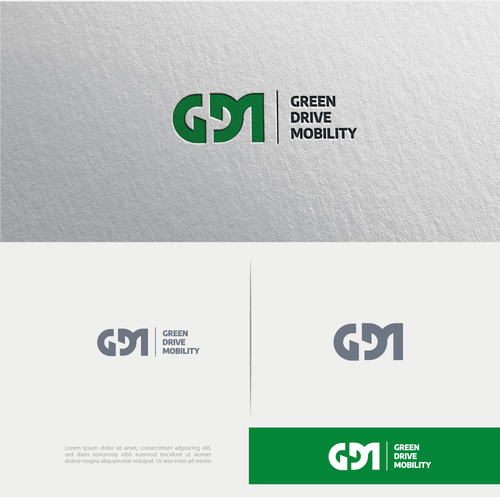 New GM logo to be green? - Drive