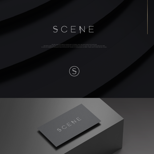 Scene - NYC Nightlife Design by CrissVons