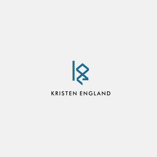 create a strong impact logo with my name, elegant and sophisticted-ontwerp door Roxana.I