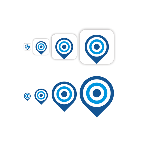 Design di 🎯 Design a modern Logo for Techmap.io - the tech stack search engine di Nabila❤