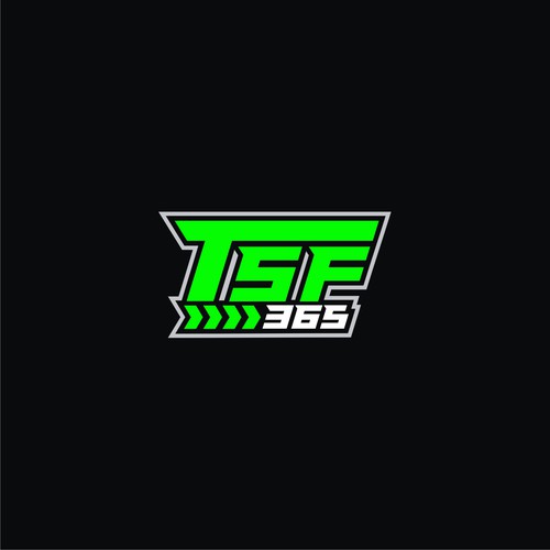 A Powerful & Bold yet subtle logo for social media and Clothing - Fitness Training Programming Design by herudako