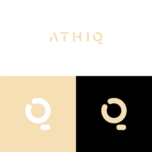 Designs | Athiq - Exclusive Supplements rebranding | Logo & brand guide ...