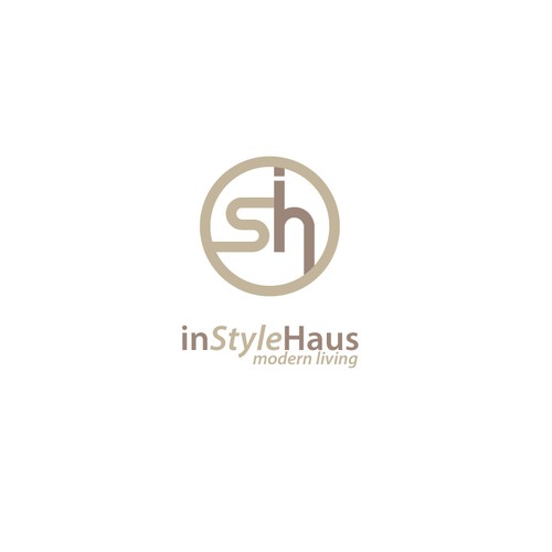 Logo design contest entry by vladimir.luko✓ic