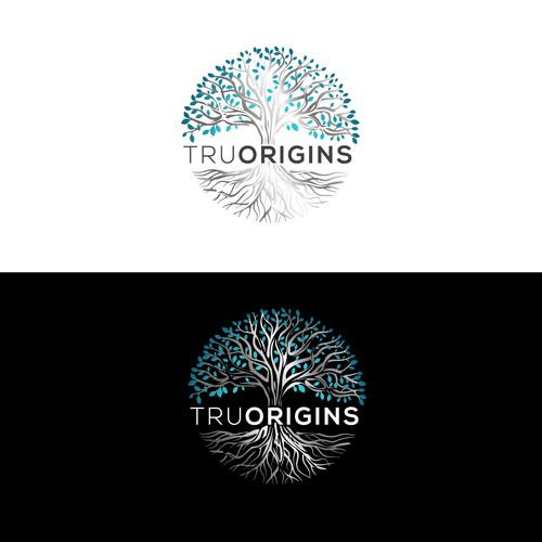 INCREDIBLE DESIGN WANTED for TruOrigins high end health supplements Réalisé par Gemera