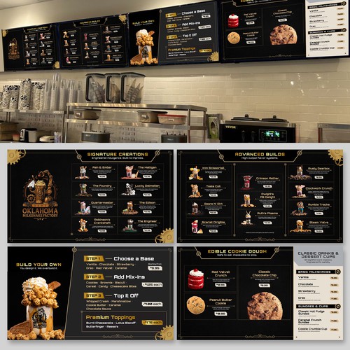  contest entry by Sangaji Aristo