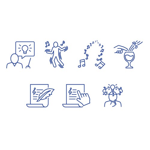 Icon or button contest entry by Rotfajler