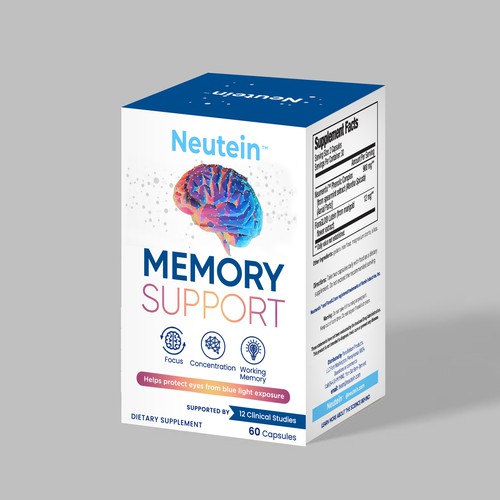 Neutein ReWork Design by ag16