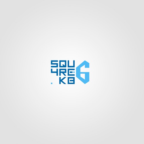 コンペ「Design a logo that represents the unique shape of my keyboard.」のデザイン by wezdさん 