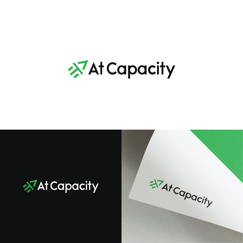 At Capacity Design by Ebad Designs