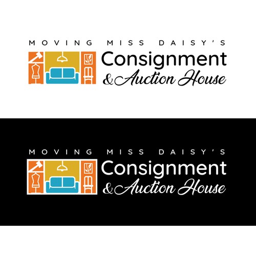 Miss Daisy's Consignment & Auction House