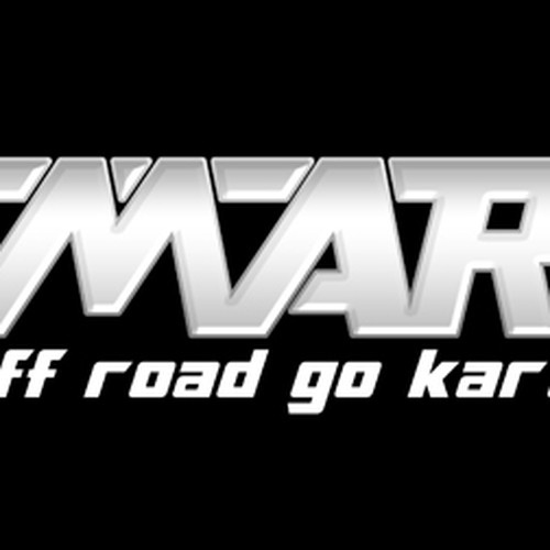 OFF-ROAD GO KART COMPANY Design by Floating Baron