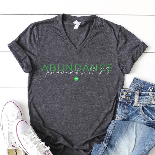 Simple, Text-Only T-Shirt Designs - Multiple Winners! Design von rudi kristianto