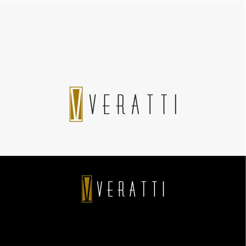 Design an attractive logo for VERATTI company Design by crafterer