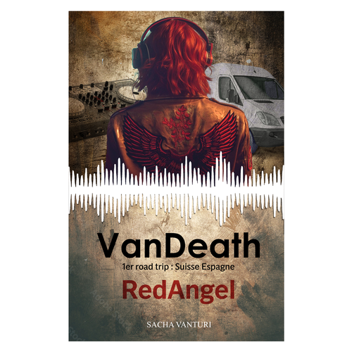  contest entry by Makcre