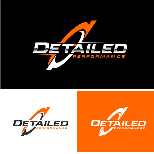 Exciting Car Detailing Company Logo! Design by lanmorys