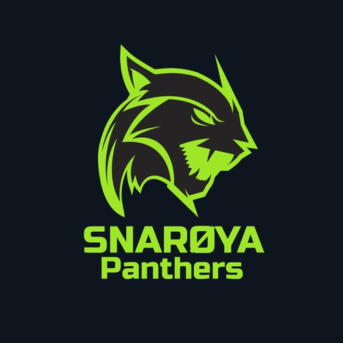 Logo design contest entry by wilkinSoledad