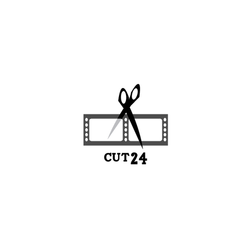 Creating an image for Cut 24 Productions Diseño de RBWest