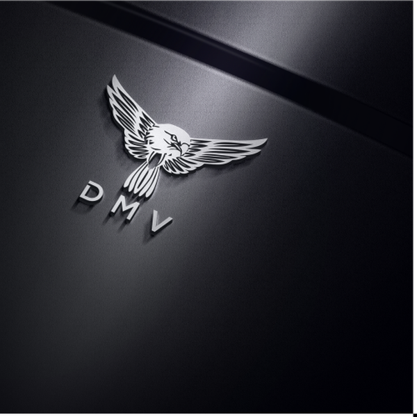 Design by mamakke titled "DMV: Needs Eagle Logo "