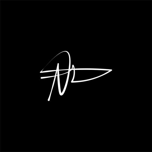 Digital Signature Design Design by Gesangk